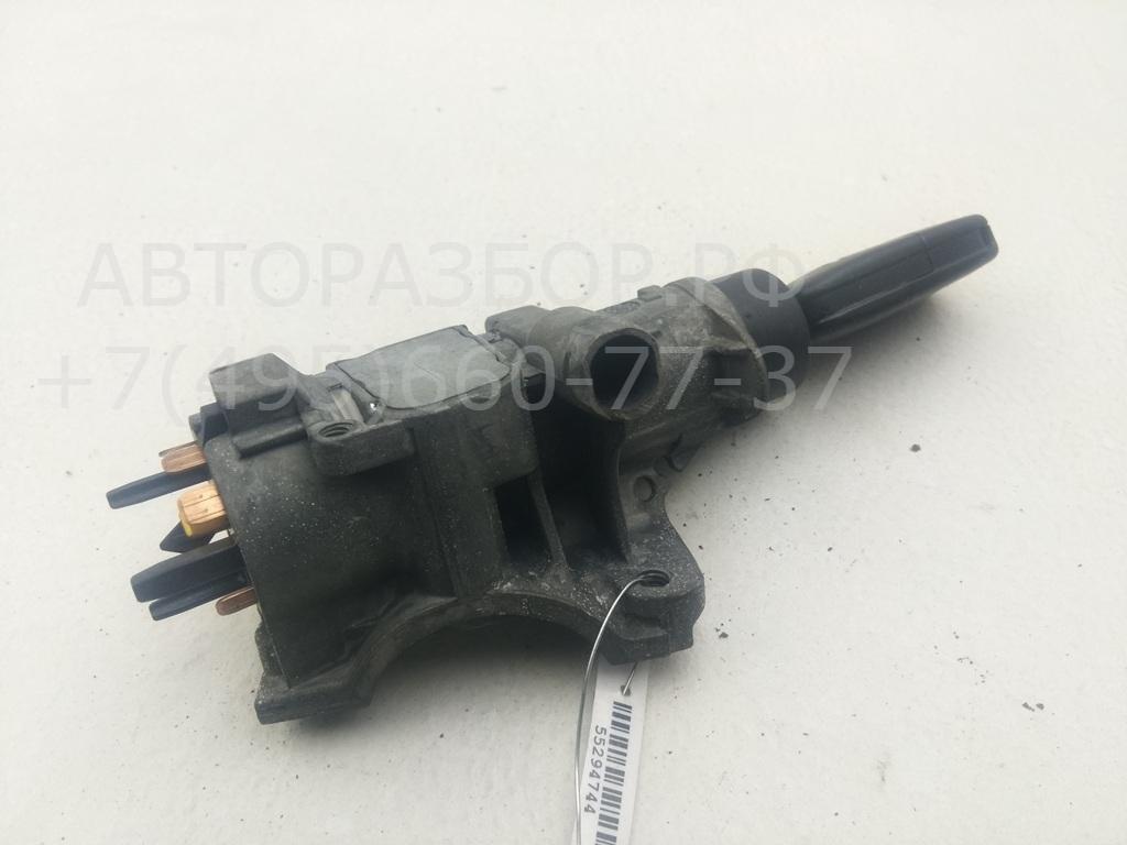 Замок зажигания