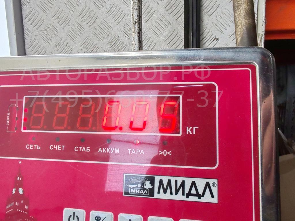 Датчик угла поворота рулевого колеса