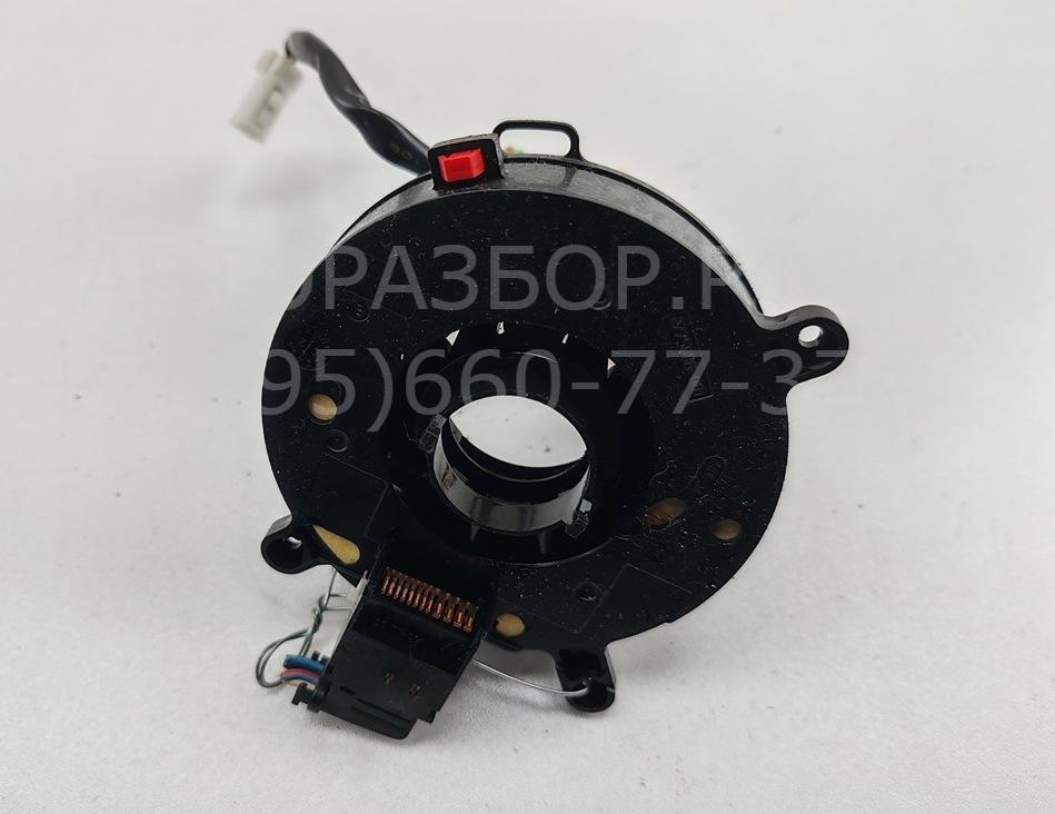 Механизм подрулевой для SRS (ленточный)