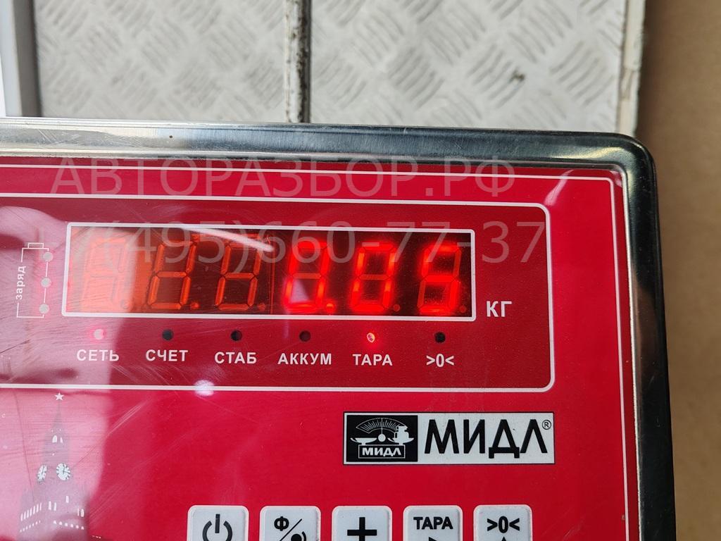 Трос открывания двери