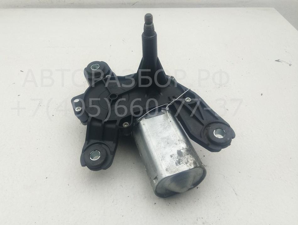 Моторчик стеклоочистителя задний