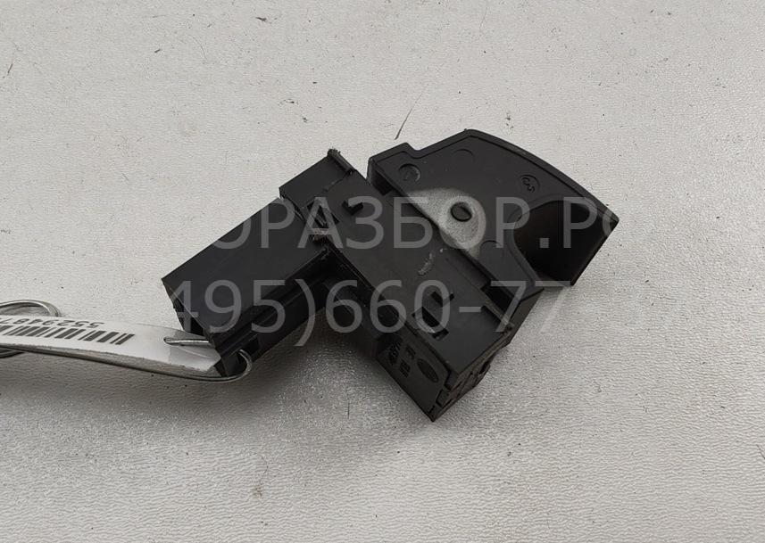 Кнопка стеклоподъемника