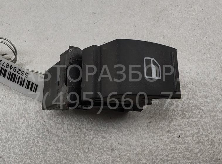 Кнопка стеклоподъемника