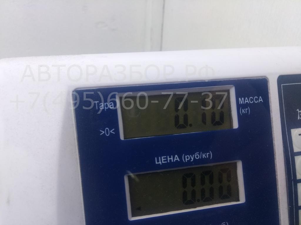 Фонарь задний (стоп сигнал)