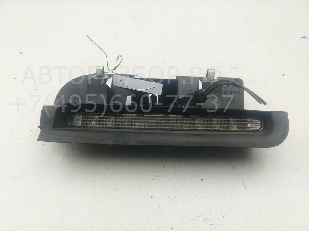 Фонарь задний (стоп сигнал)