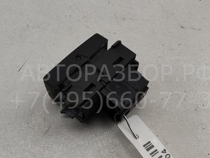 Кнопка стеклоподъемника