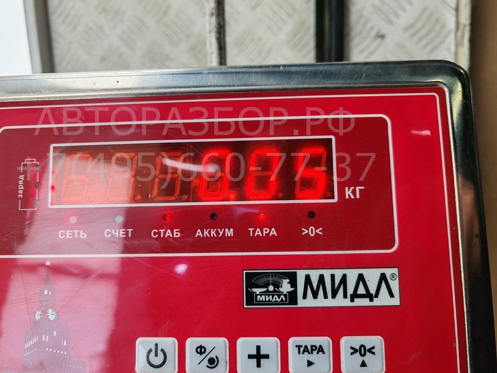 Кнопка стеклоподъемника