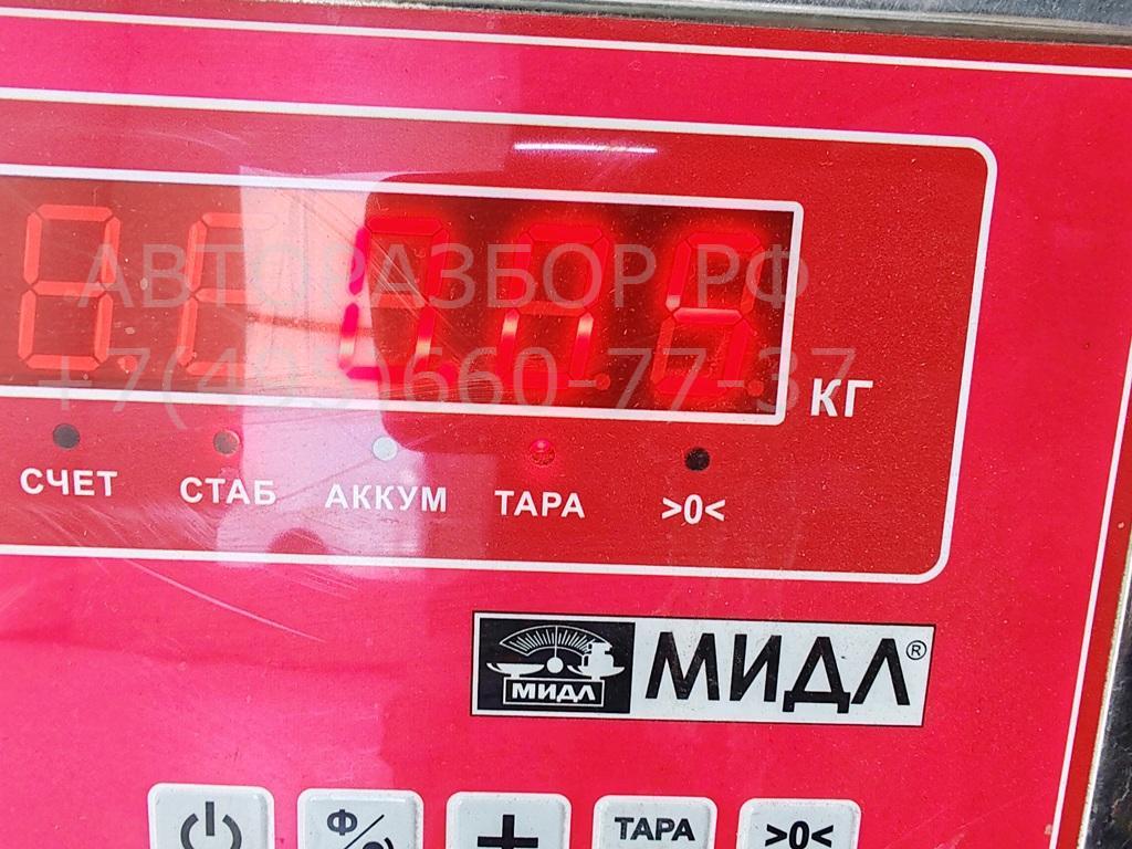 Кнопка стеклоподъемника