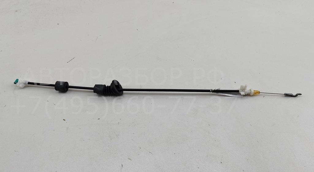 Трос открывания двери