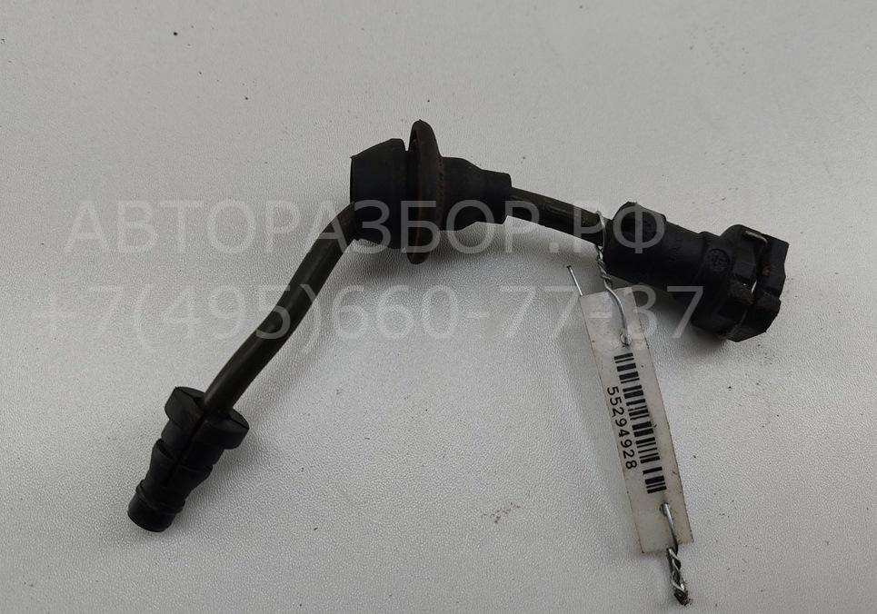 Трубка цилиндра сцепления