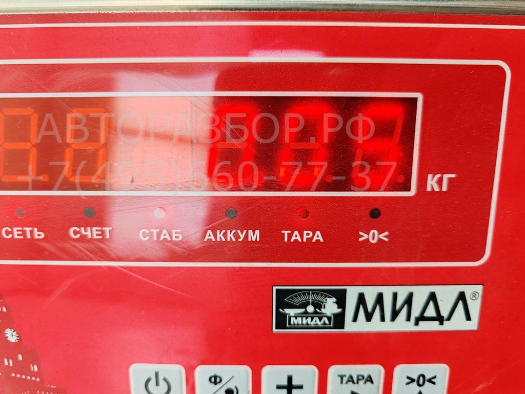 Кнопка стеклоподъемника