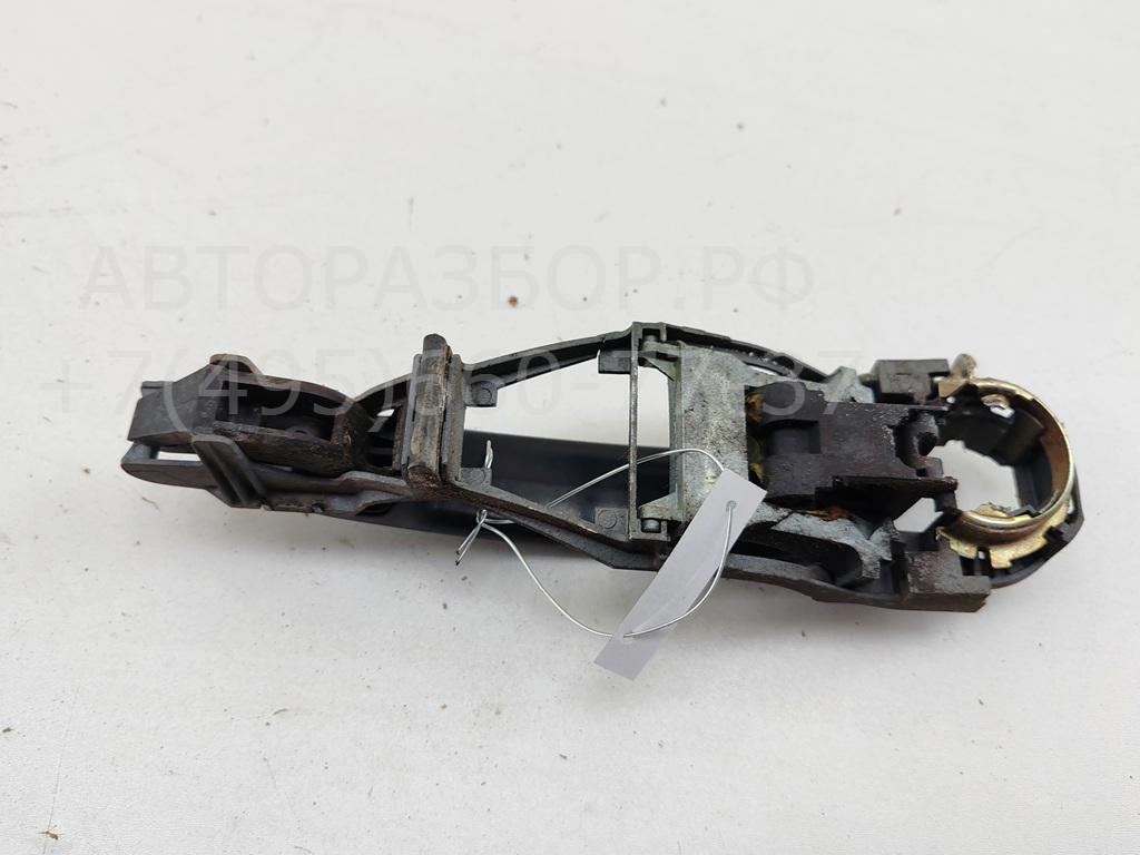 Ручка двери передней наружная левая