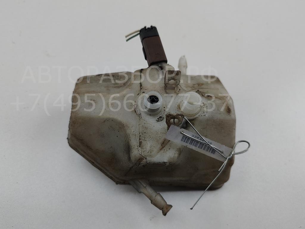 Бачок главного тормозного цилиндра