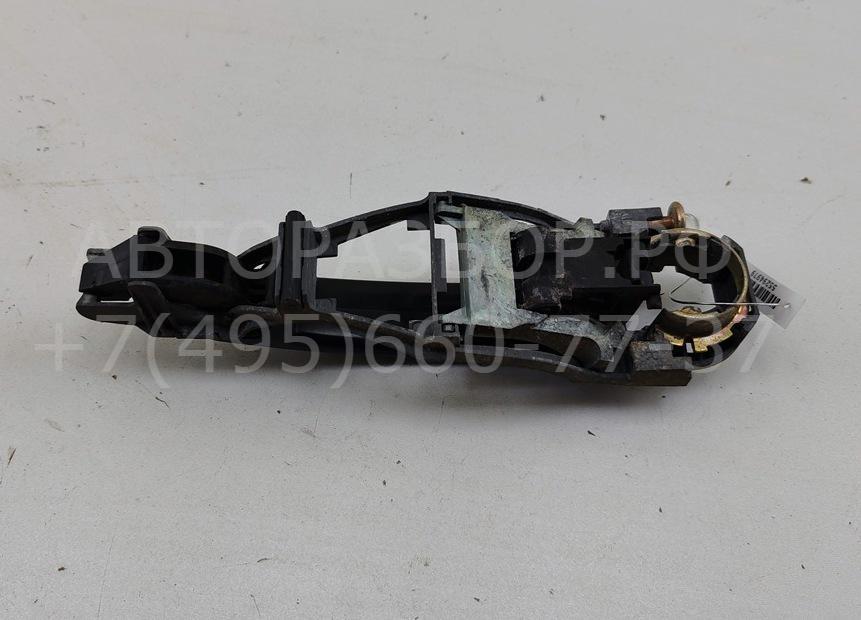 Ручка двери передней наружная левая