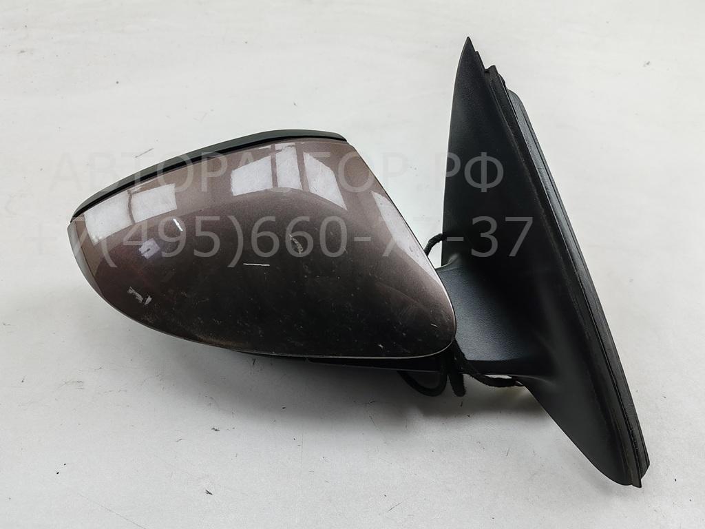 Зеркало правое электрическое