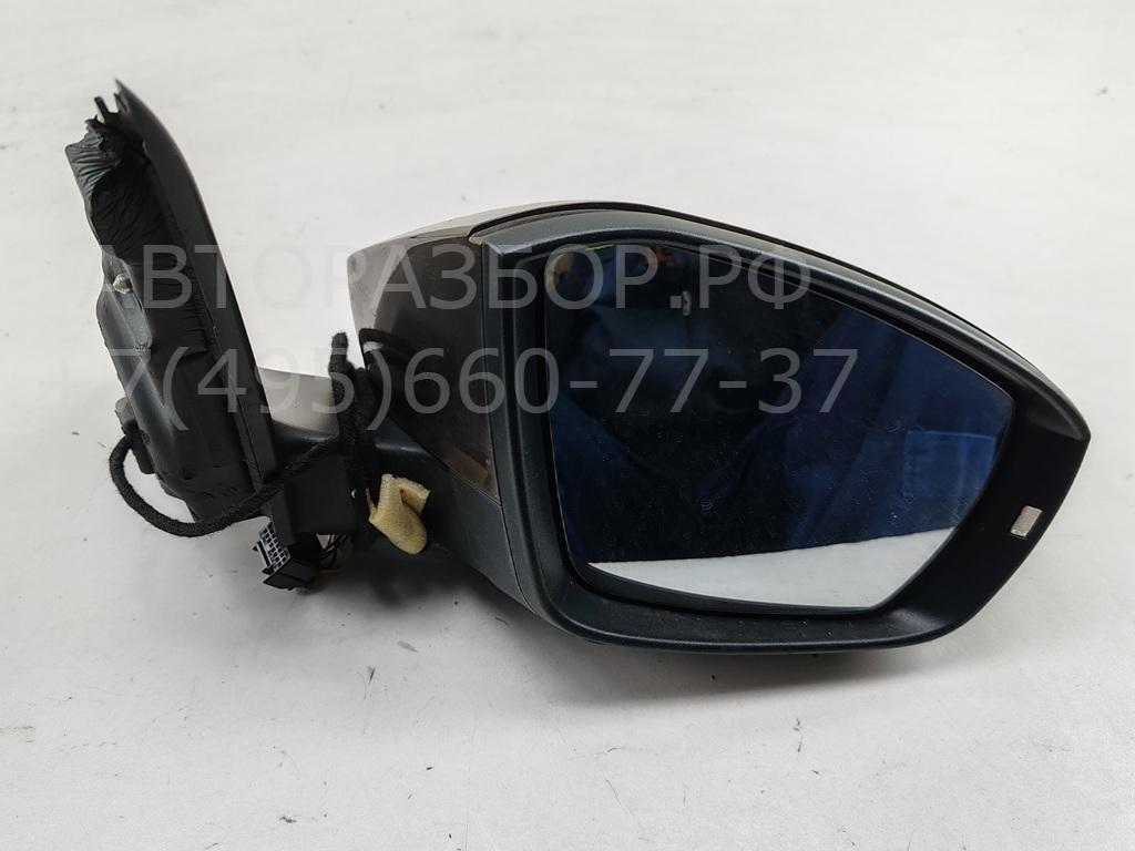 Зеркало правое электрическое