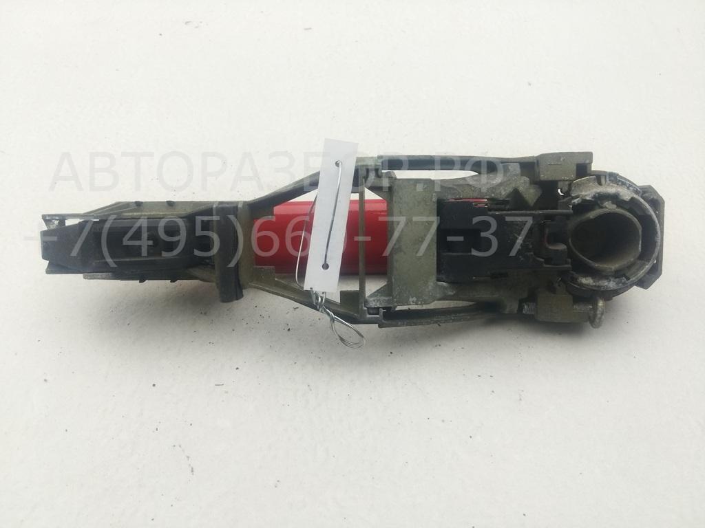 Ручка двери задней наружная правая