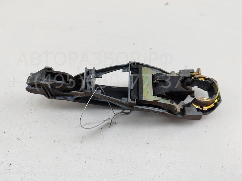 Ручка двери передней наружная левая