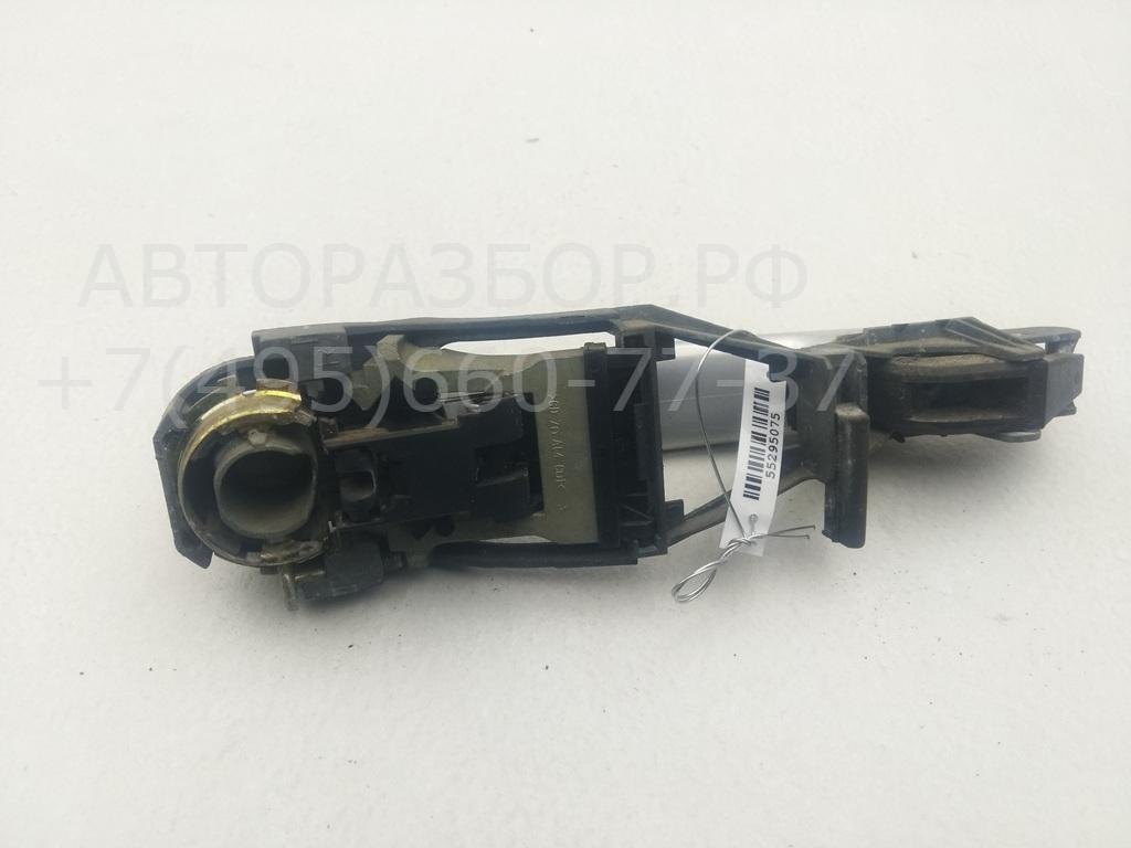 Ручка двери задней наружная левая