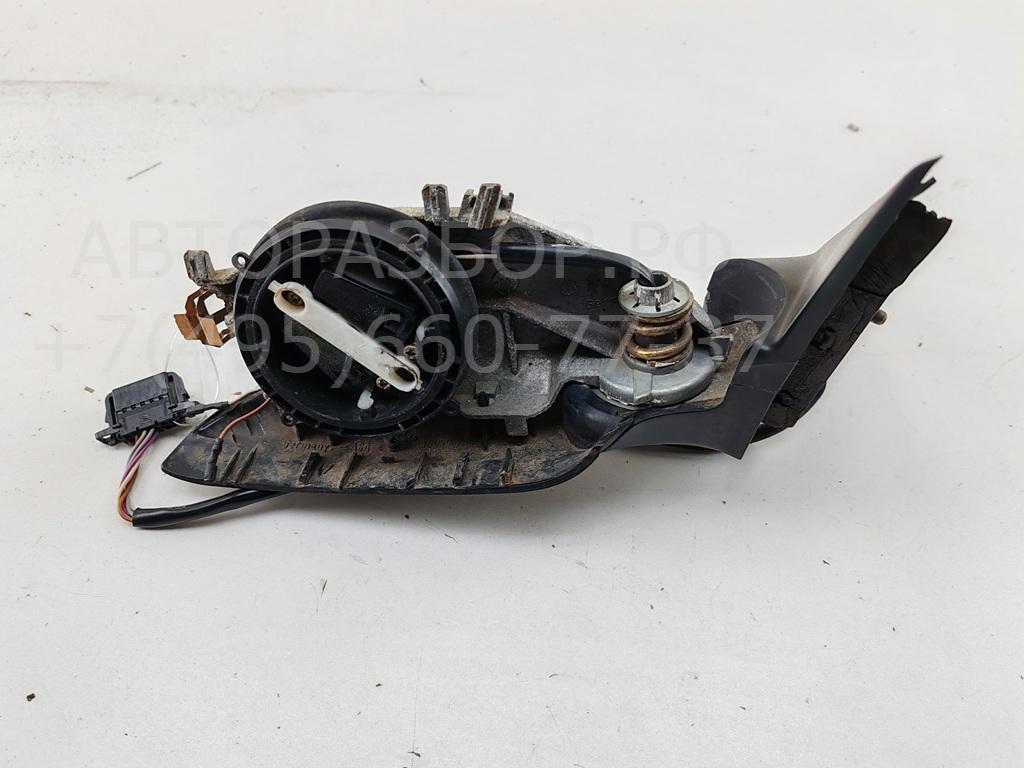 Корпус зеркала левого