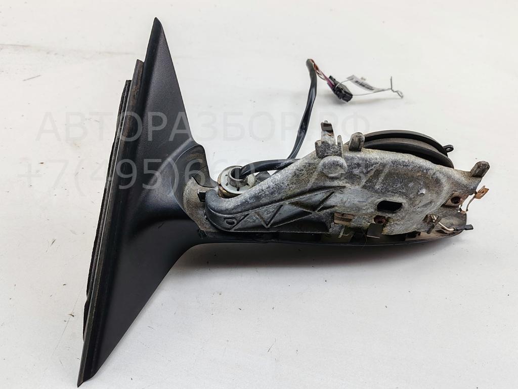 Корпус зеркала левого