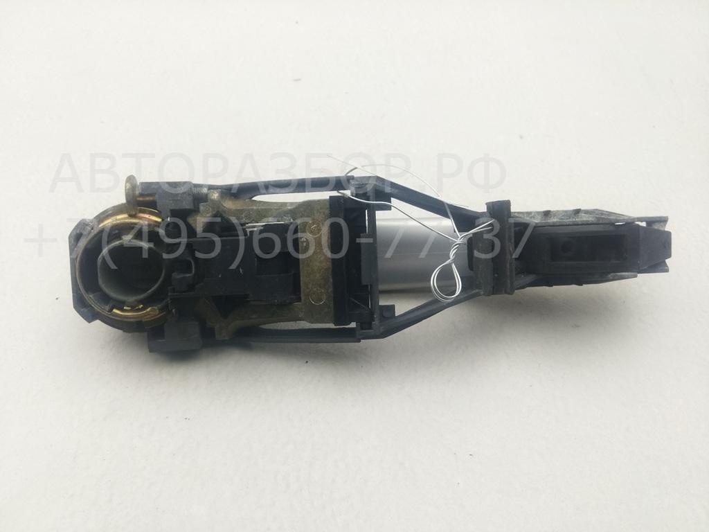 Ручка двери задней наружная правая