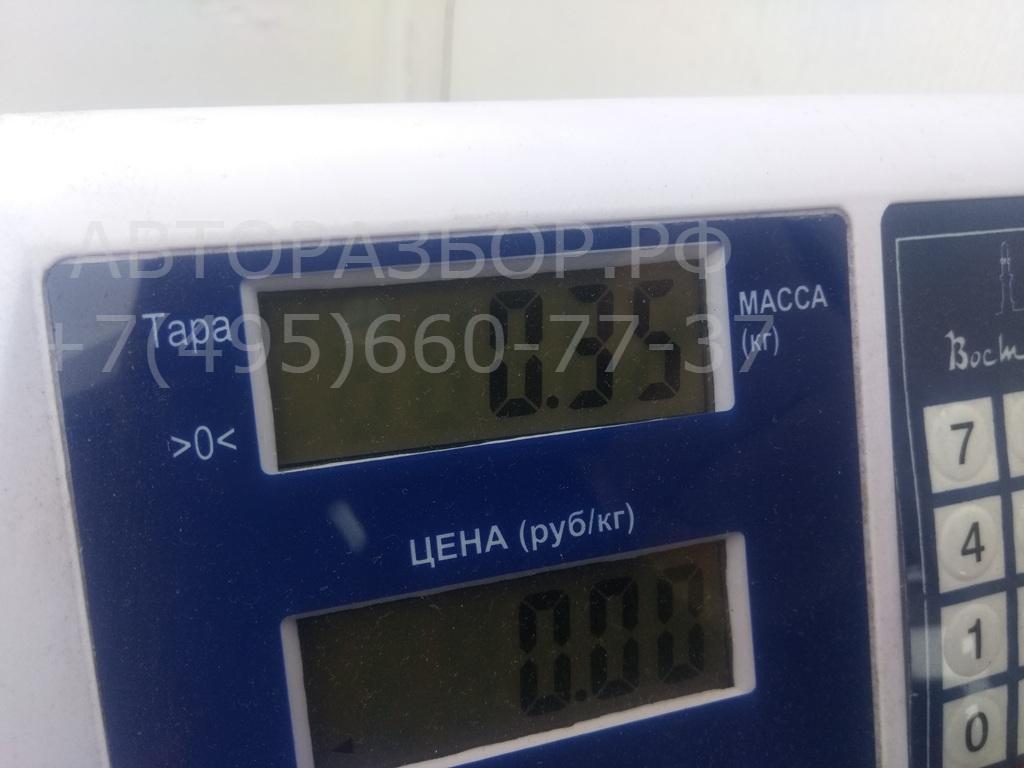 Ручка двери задней наружная правая