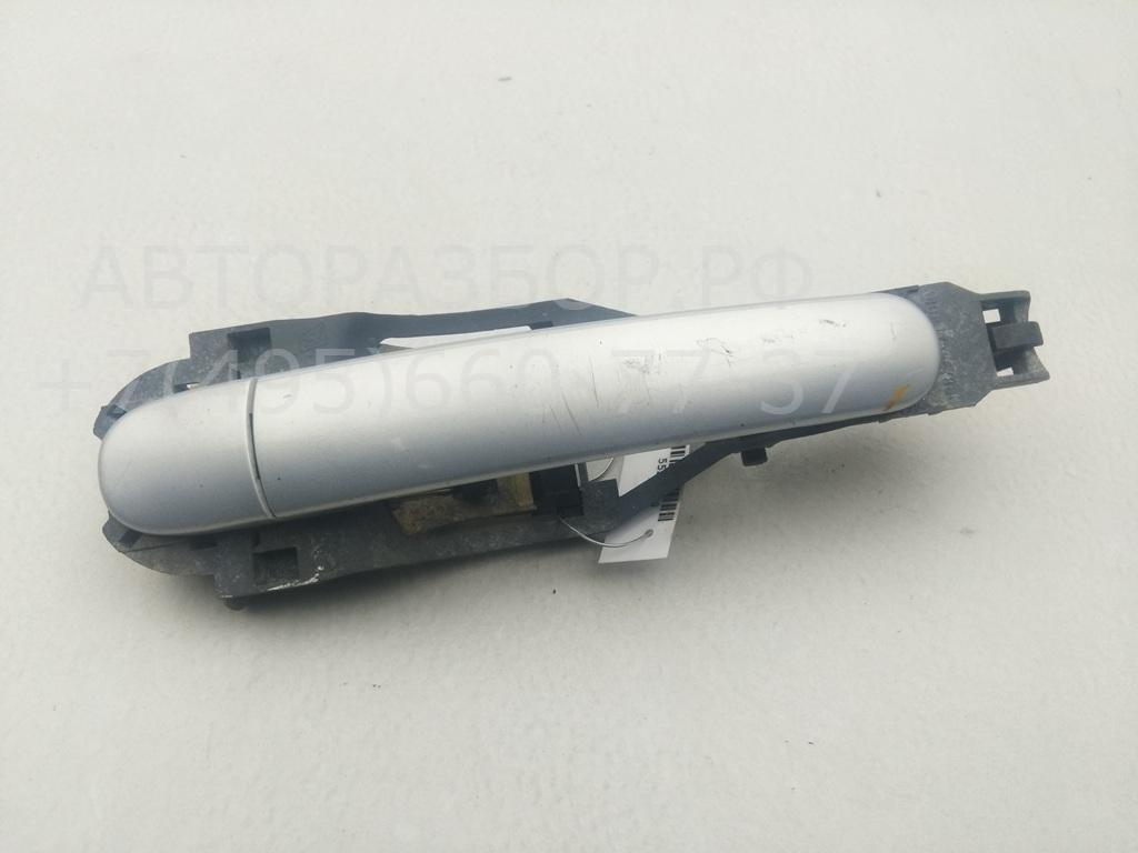 Ручка двери задней наружная правая