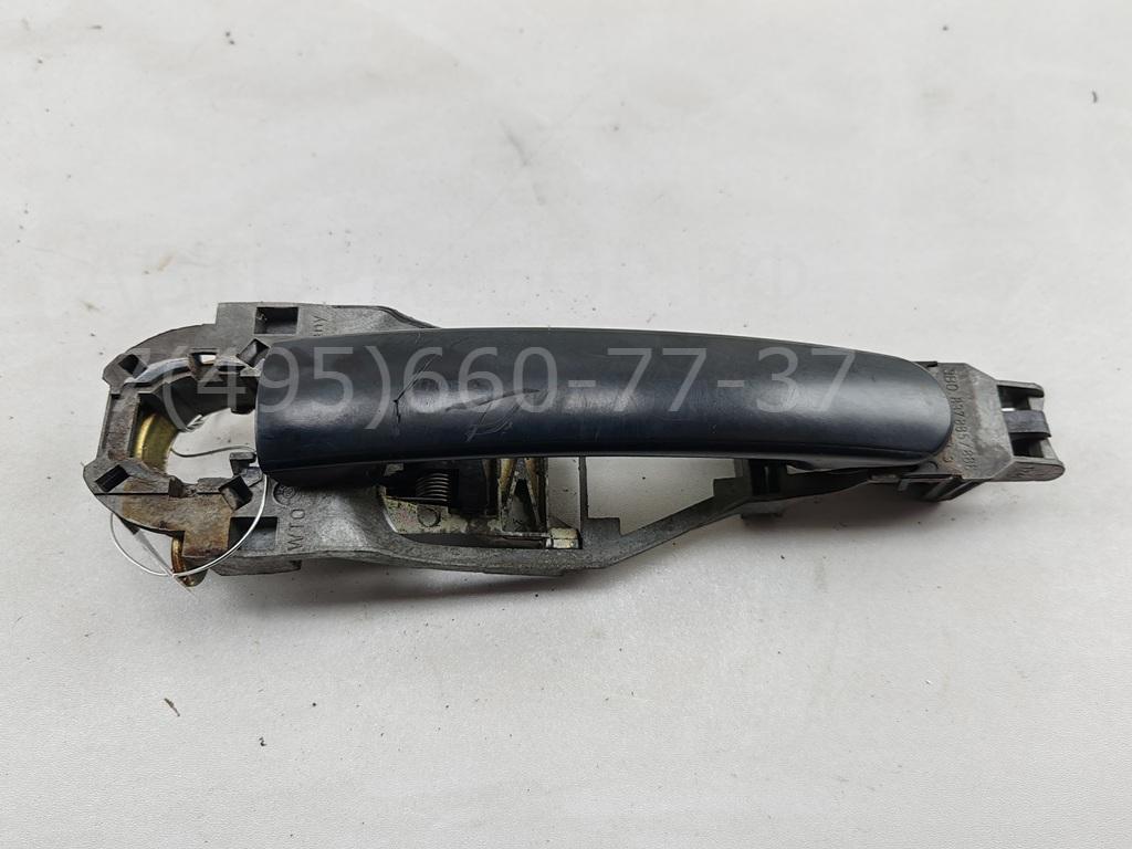 Ручка двери передней наружная правая