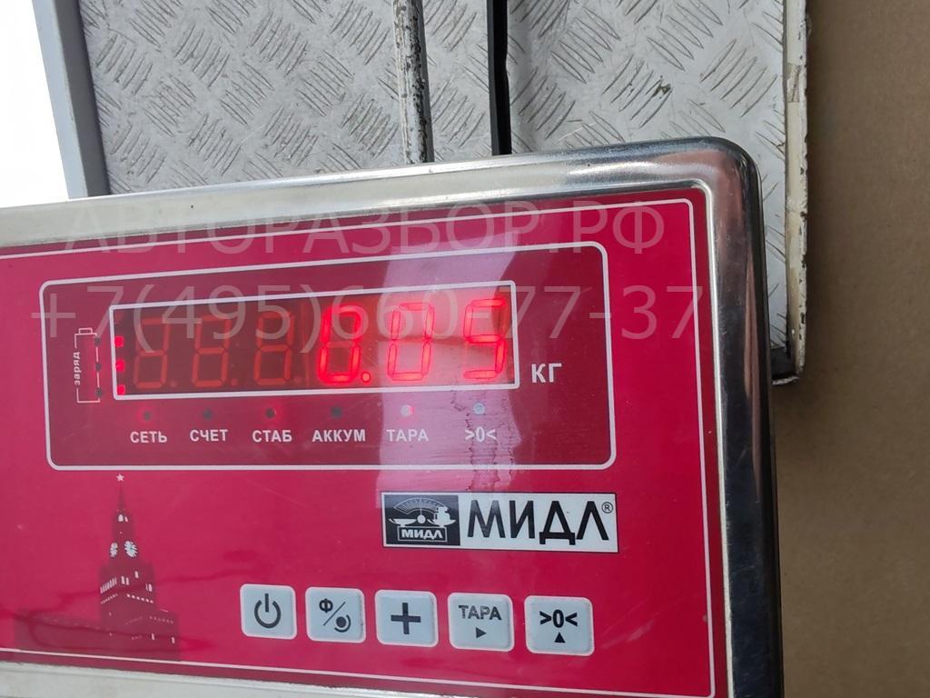 Ручка двери задней внутренняя правая