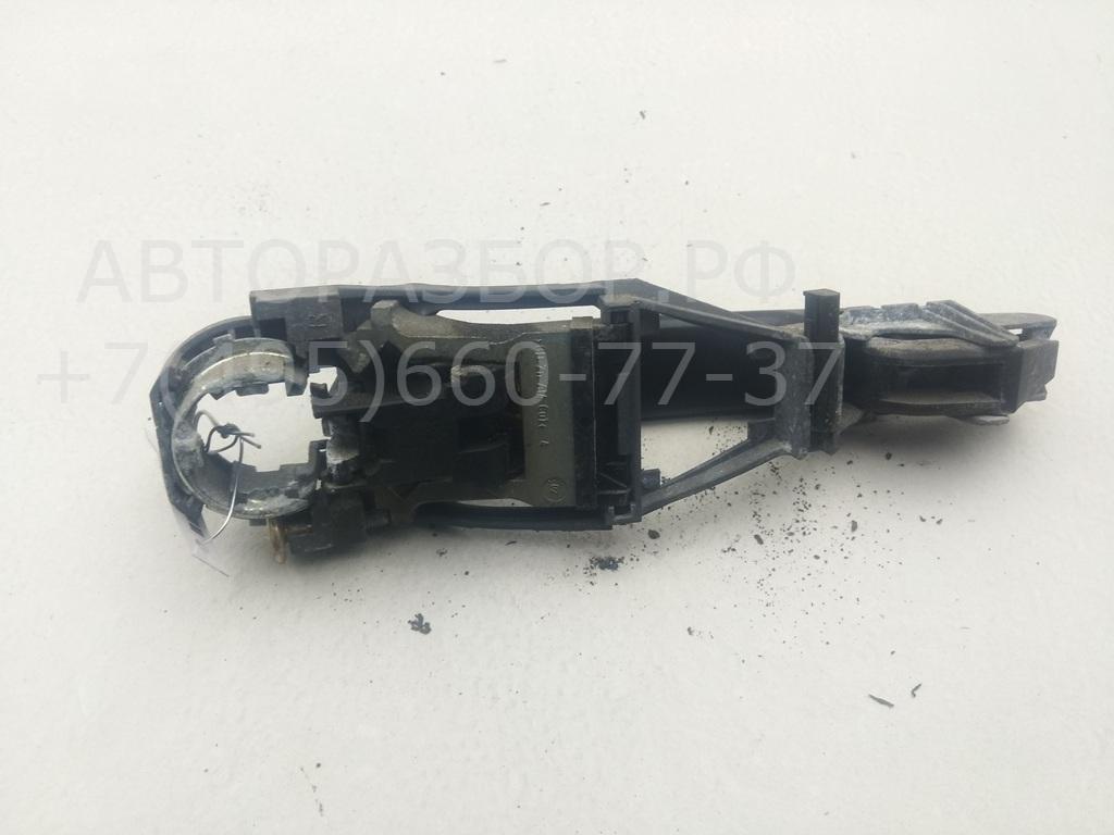 Ручка двери передней наружная левая