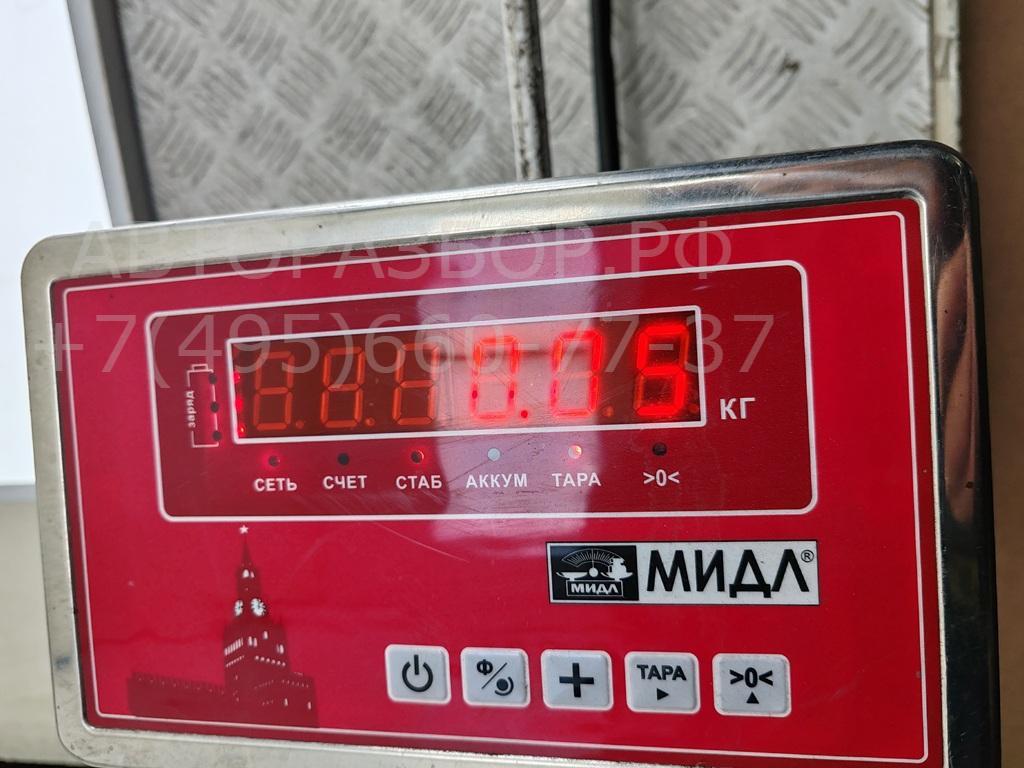 Ручка двери передней внутренняя правая