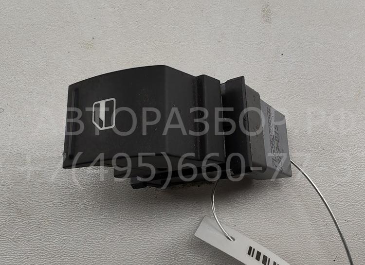 Кнопка стеклоподъемника