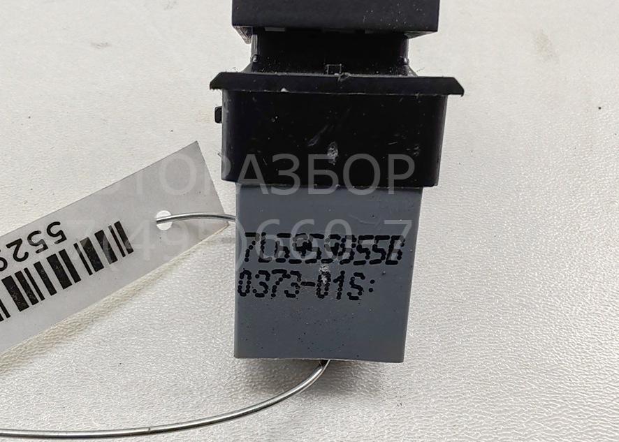 Кнопка стеклоподъемника