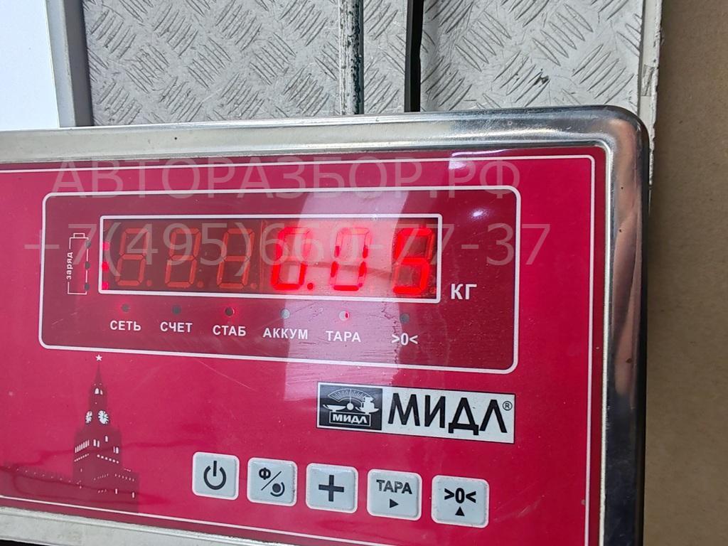 Кнопка стеклоподъемника