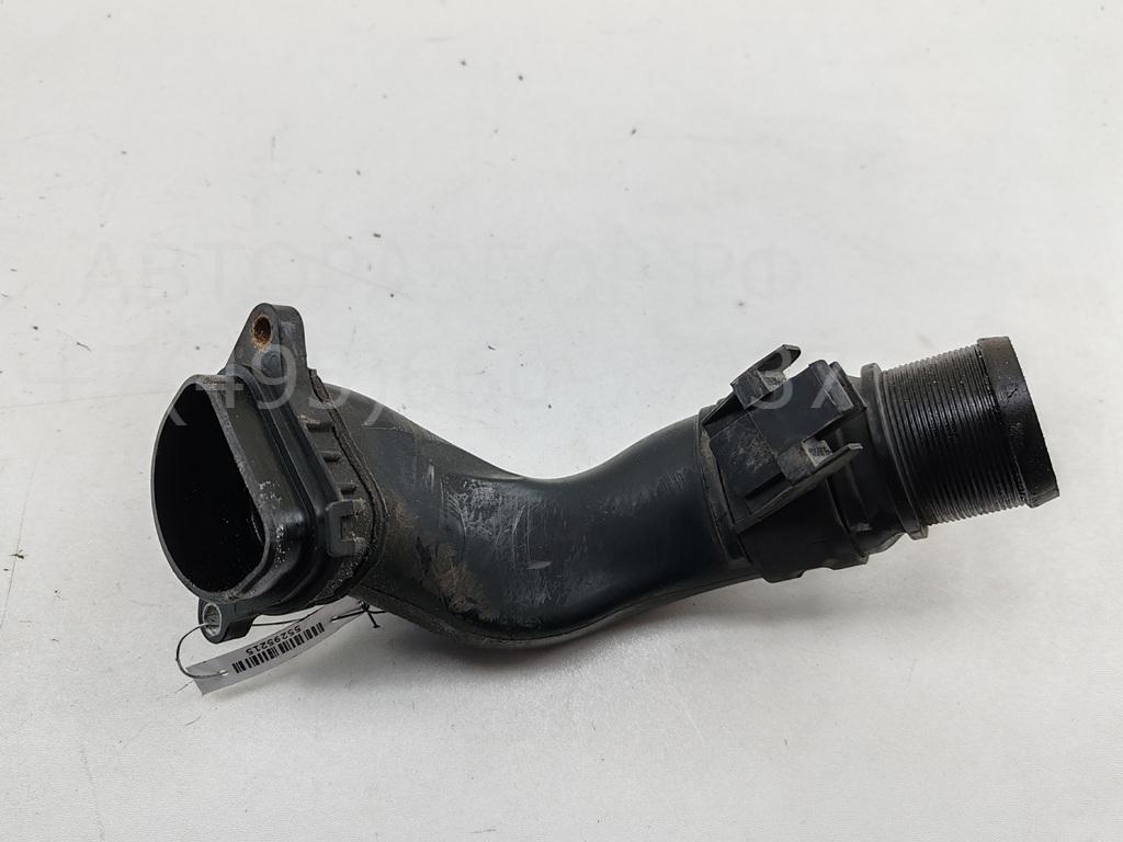 Патрубок интеркулера