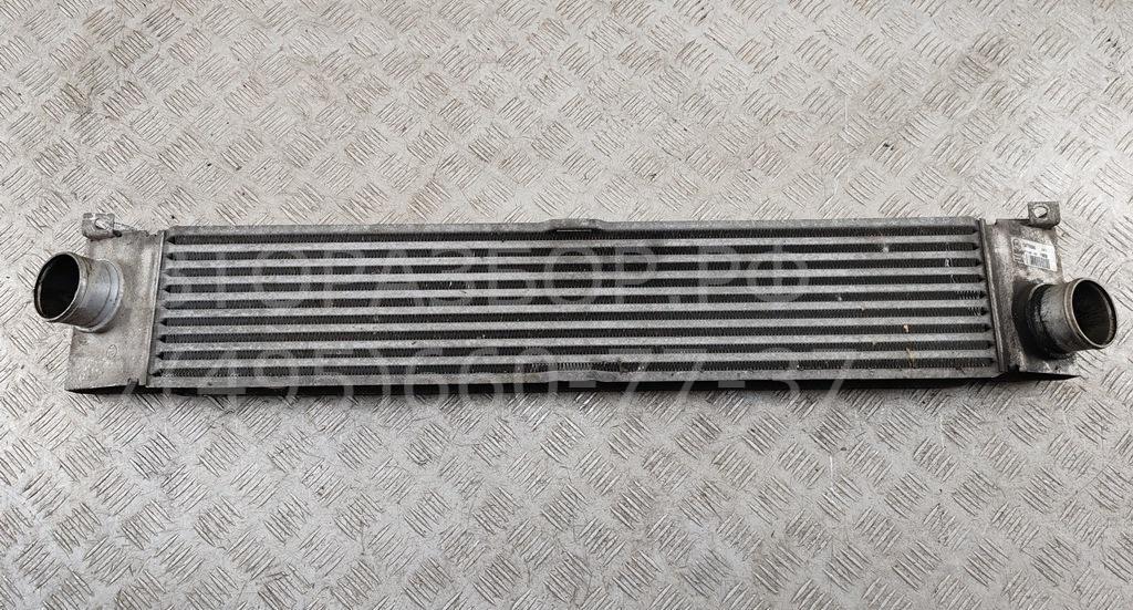 Интеркулер