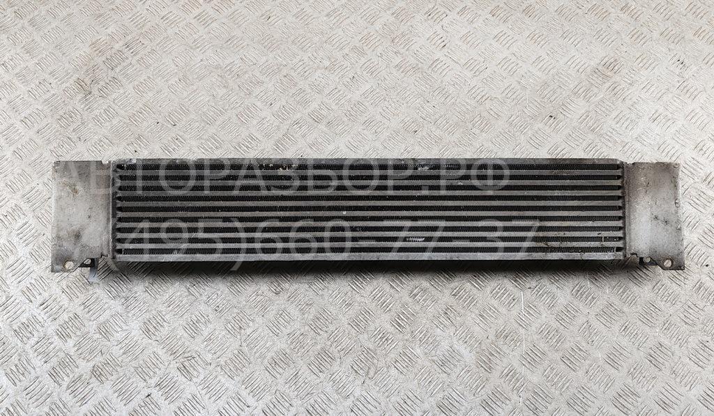 Интеркулер