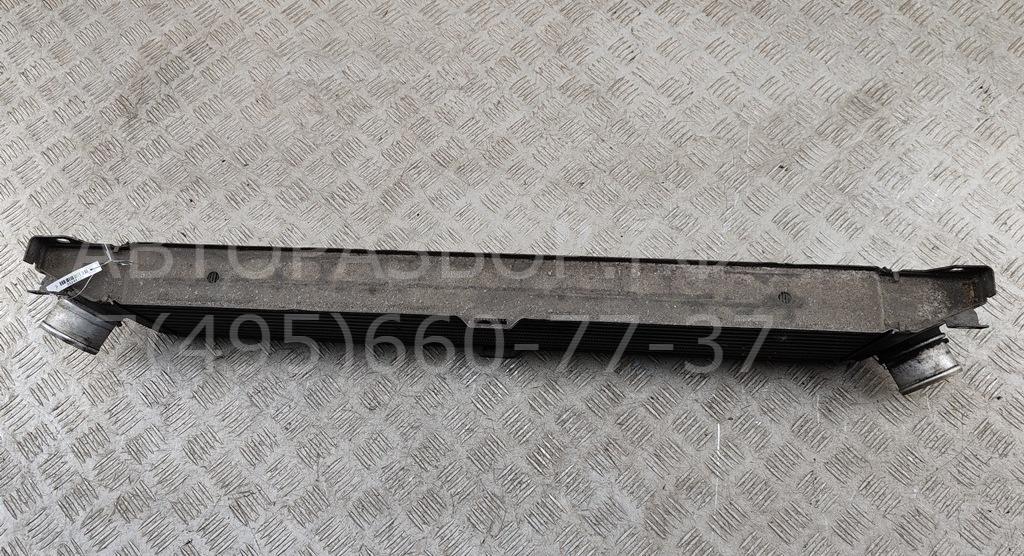 Интеркулер