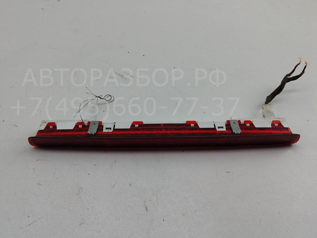 Фонарь задний (стоп сигнал)