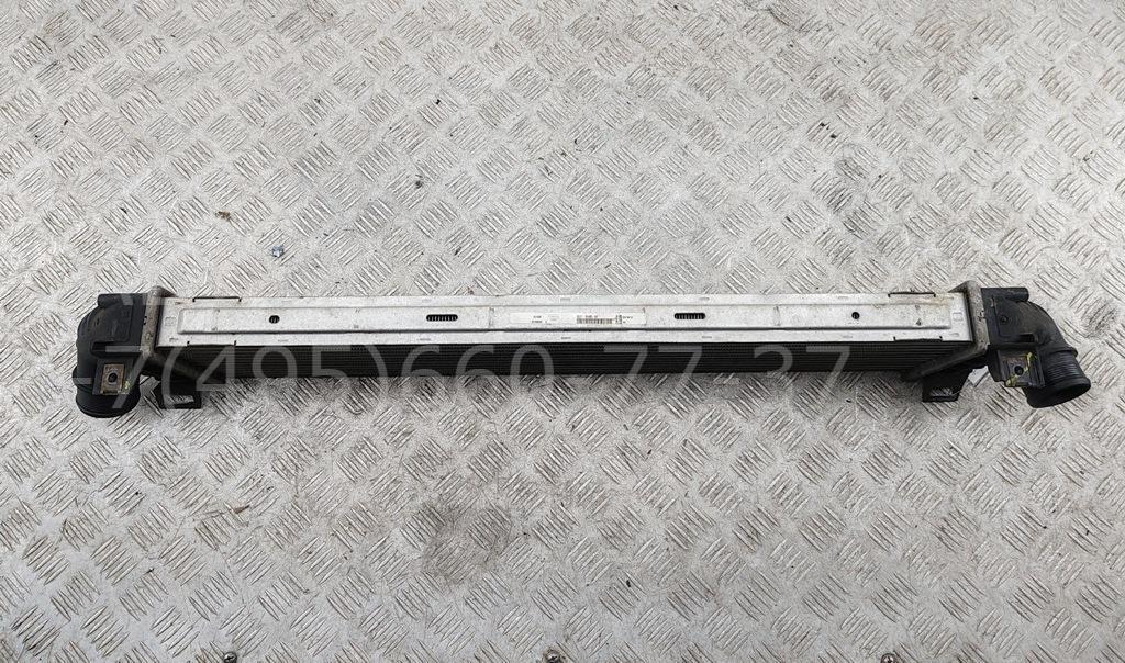 Интеркулер