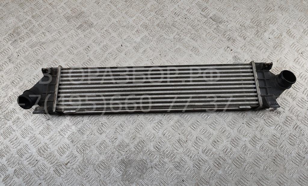 Интеркулер