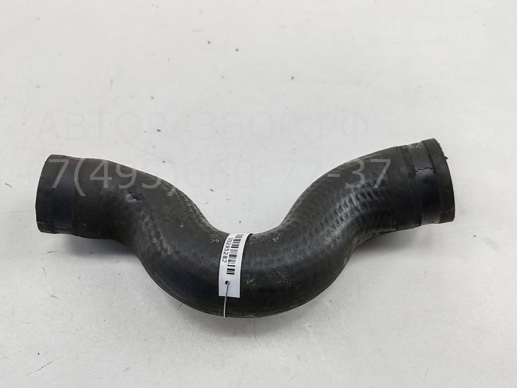 Патрубок интеркулера