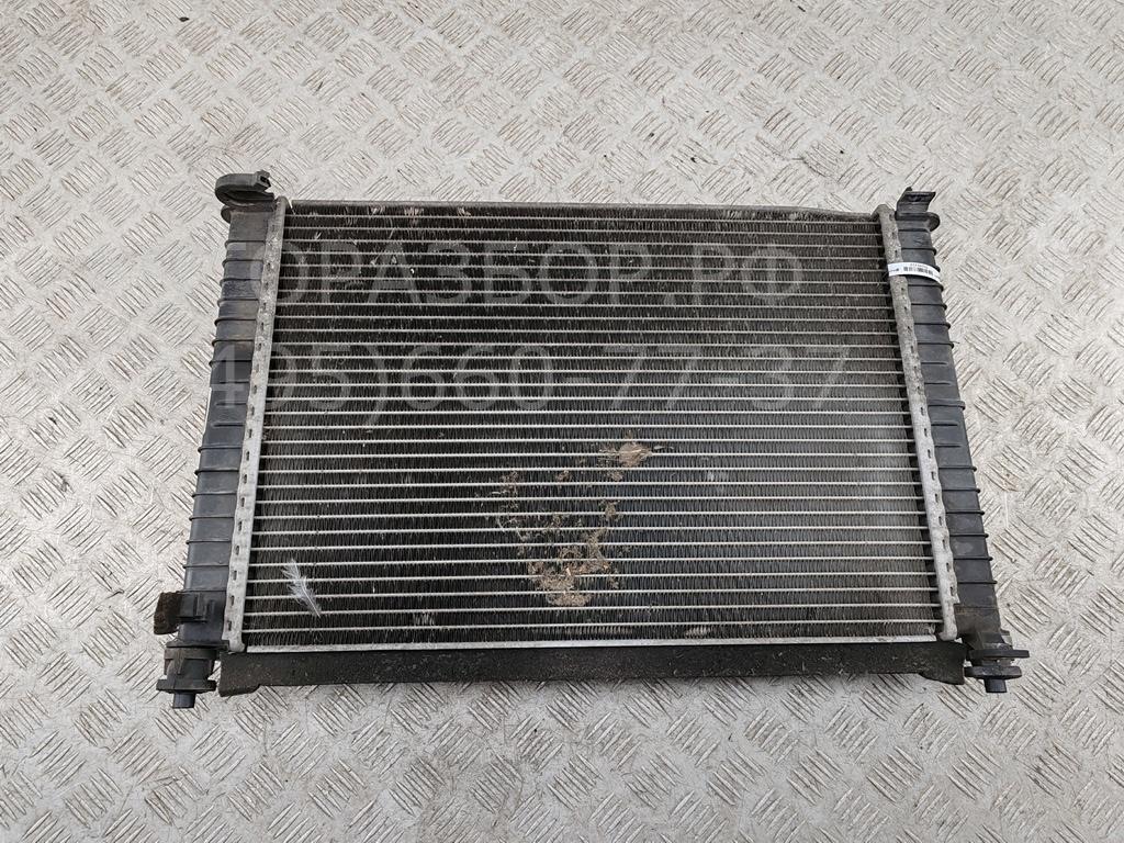 Радиатор охлаждения