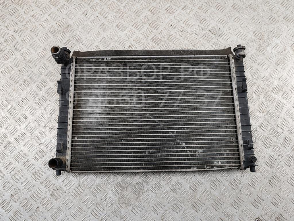 Радиатор охлаждения