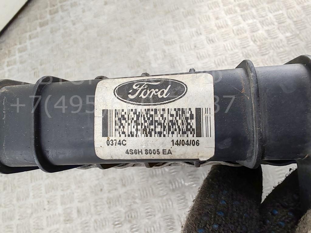 Радиатор охлаждения