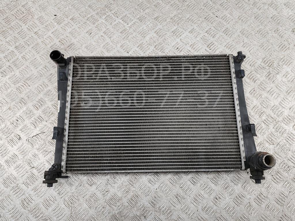 Радиатор охлаждения
