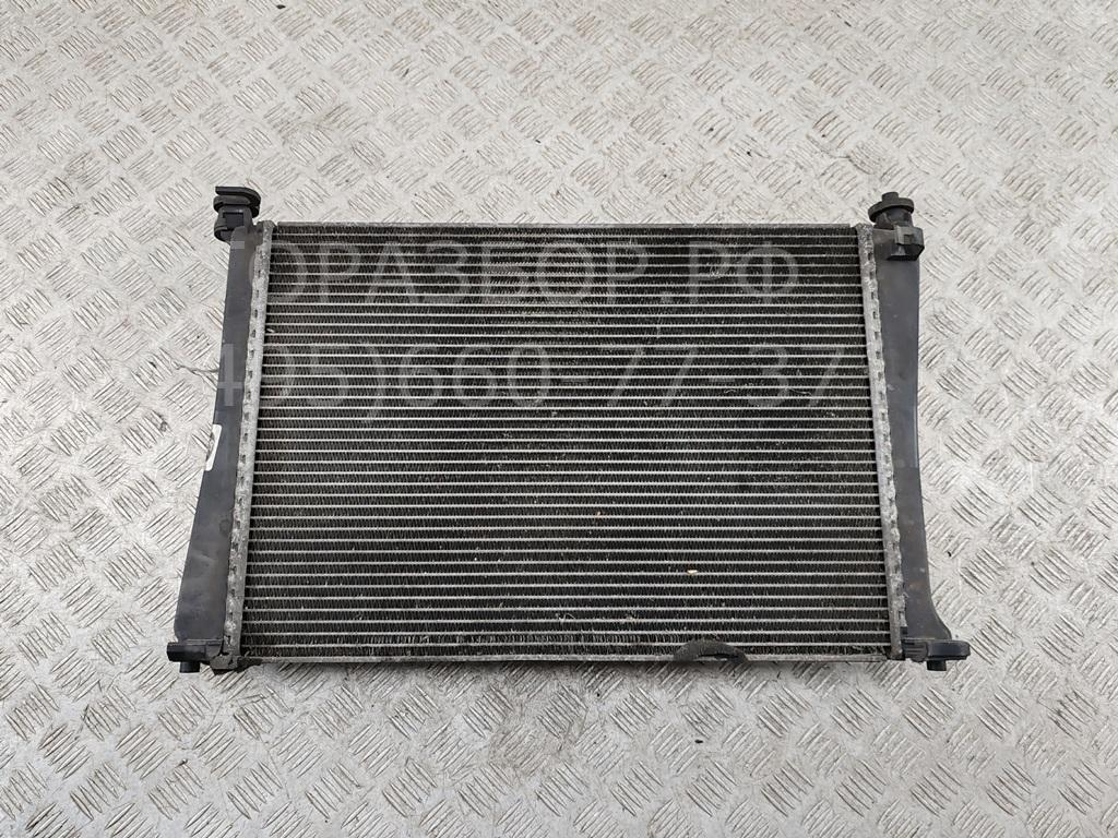 Радиатор охлаждения