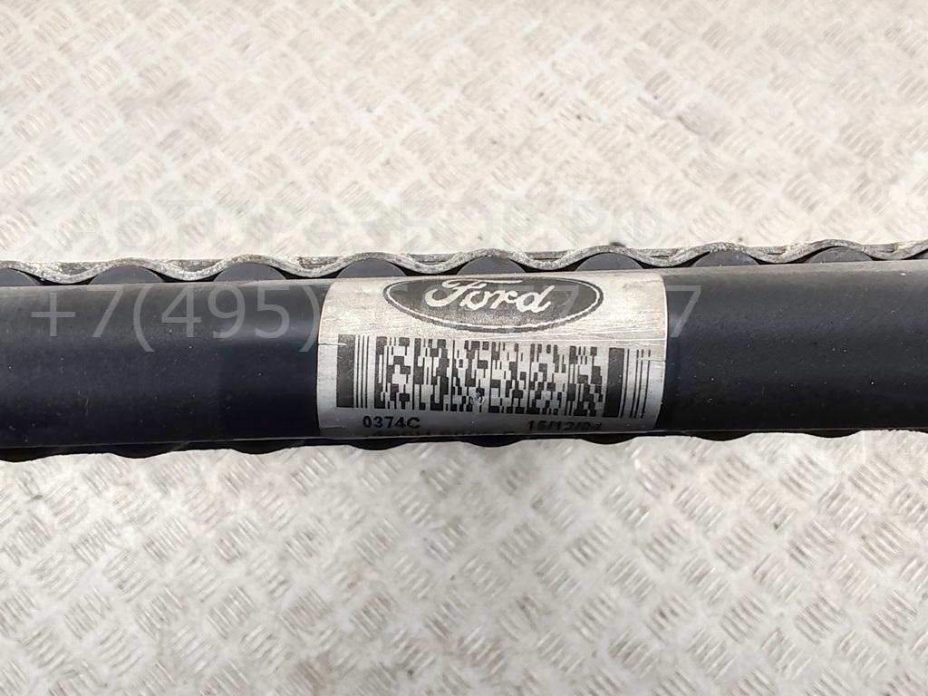 Радиатор охлаждения