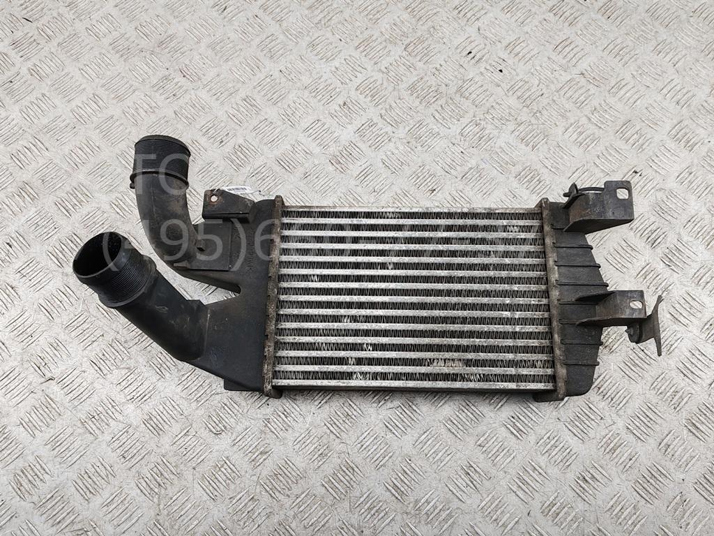 Интеркулер